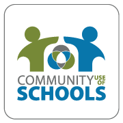 Community Use of Schools Icon